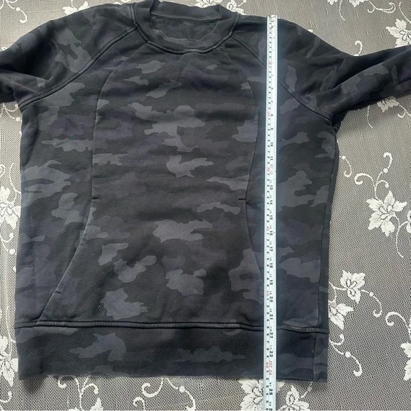 Lululemon Scuba Crew - Picture 4 of 8